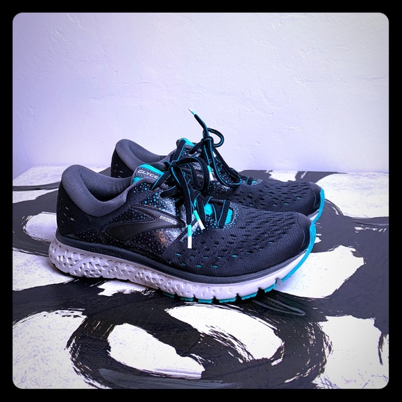 brooks glycerin womens size 6.5